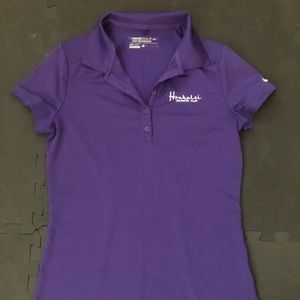 Nike Dri-Fit Polo